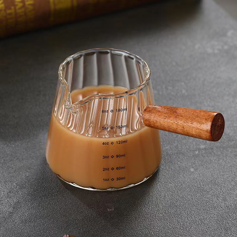 European style Measuring Cup