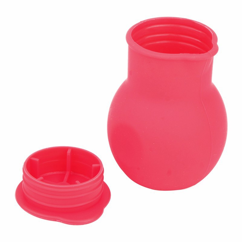 Silicone Chocolate Melter