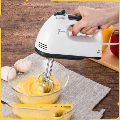 Electric Hand Mixer