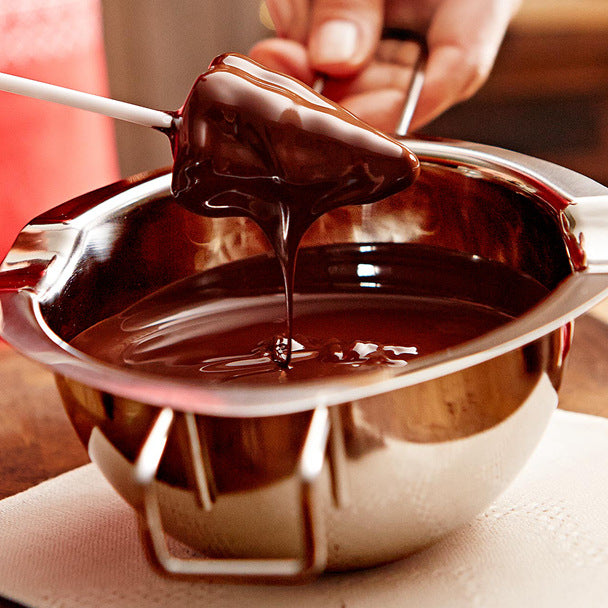 Double Boiler for Melting Chocolate