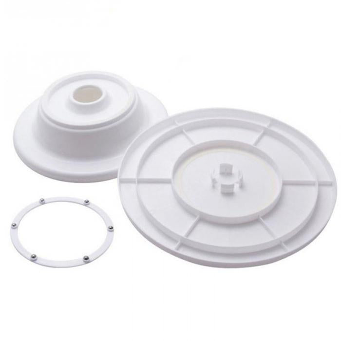 Rotating Cake Turntable