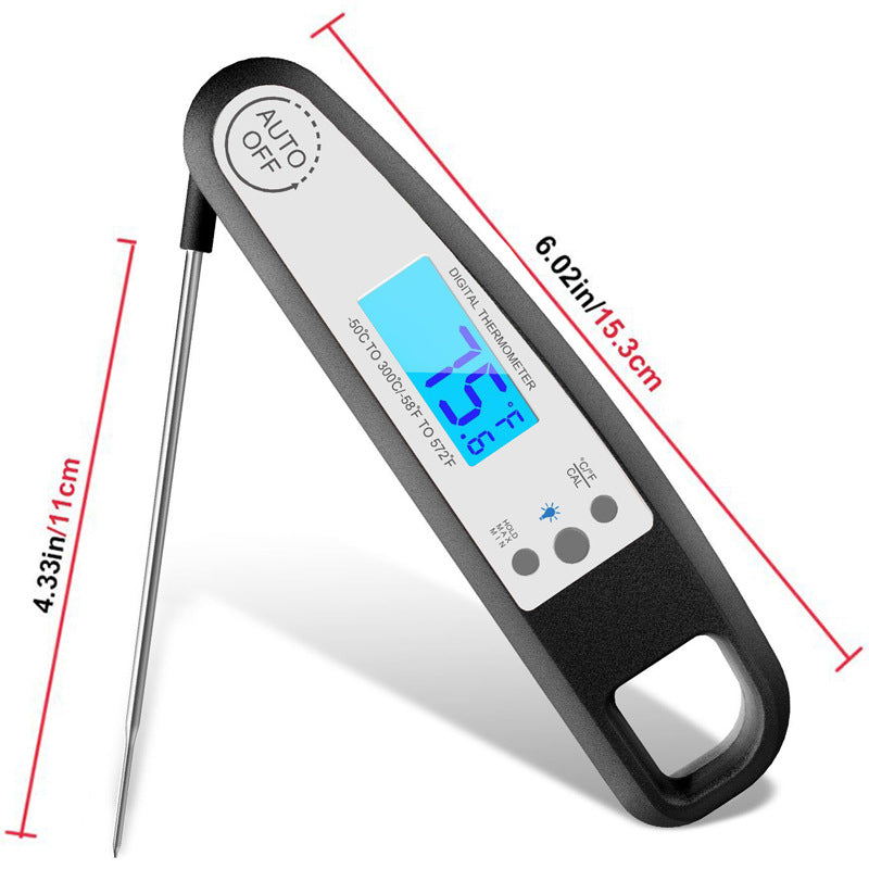 Cooking Thermometer