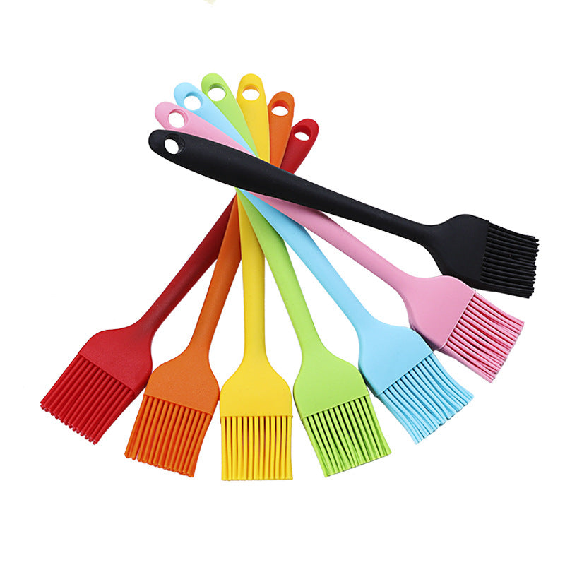 Silicone Pastry Brush