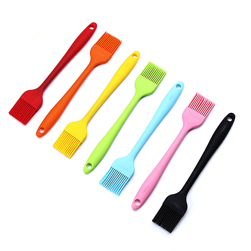 Silicone Pastry Brush