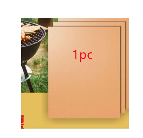 Reusable Non-stick Baking Sheets
