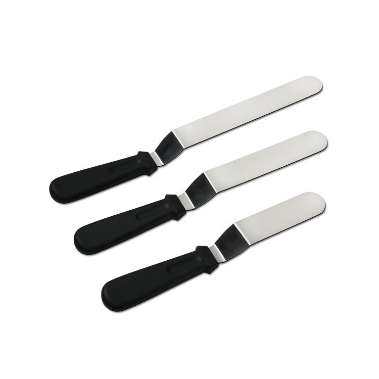 Stainless Icing Spatula