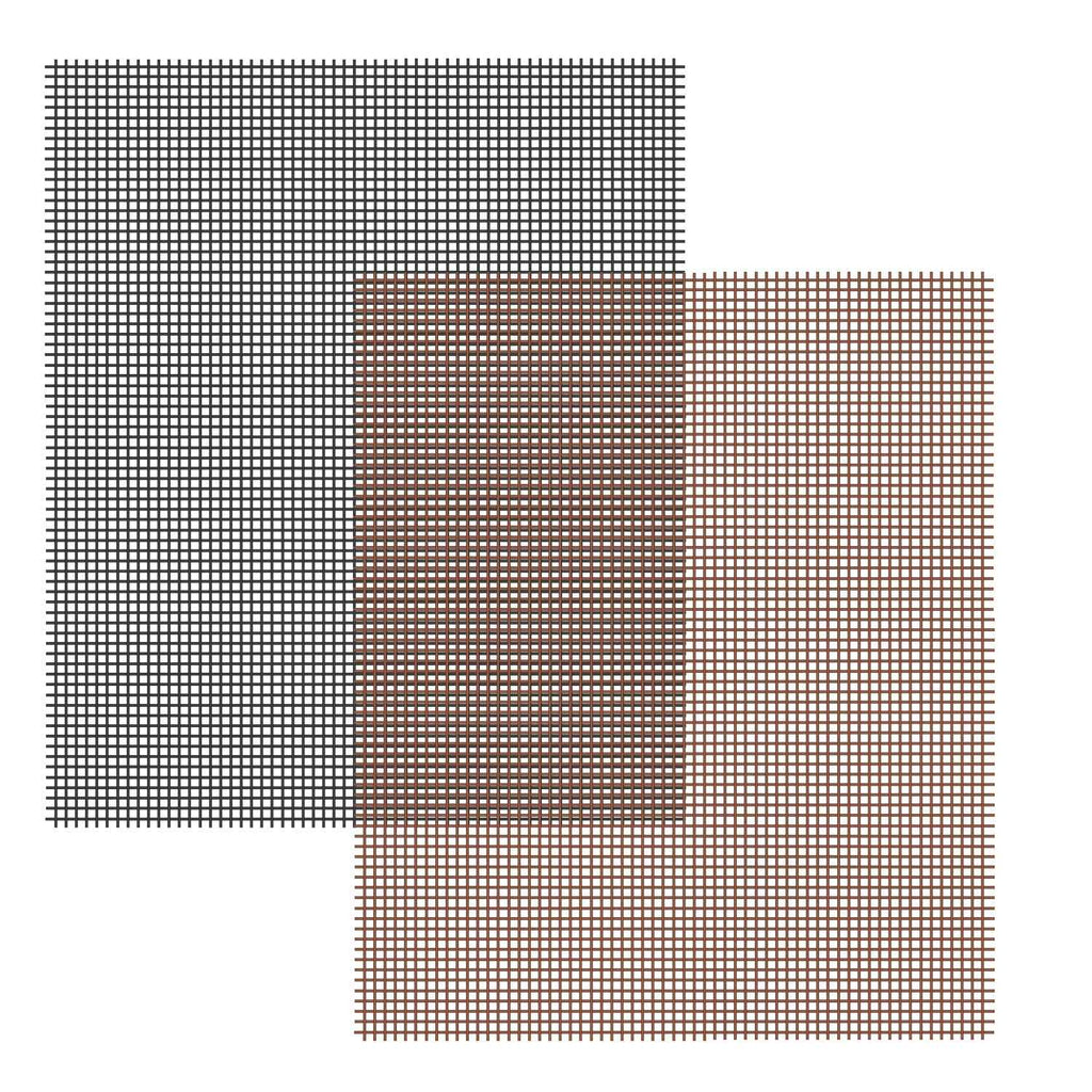 Non-Stick Mesh Mat Baking Sheet