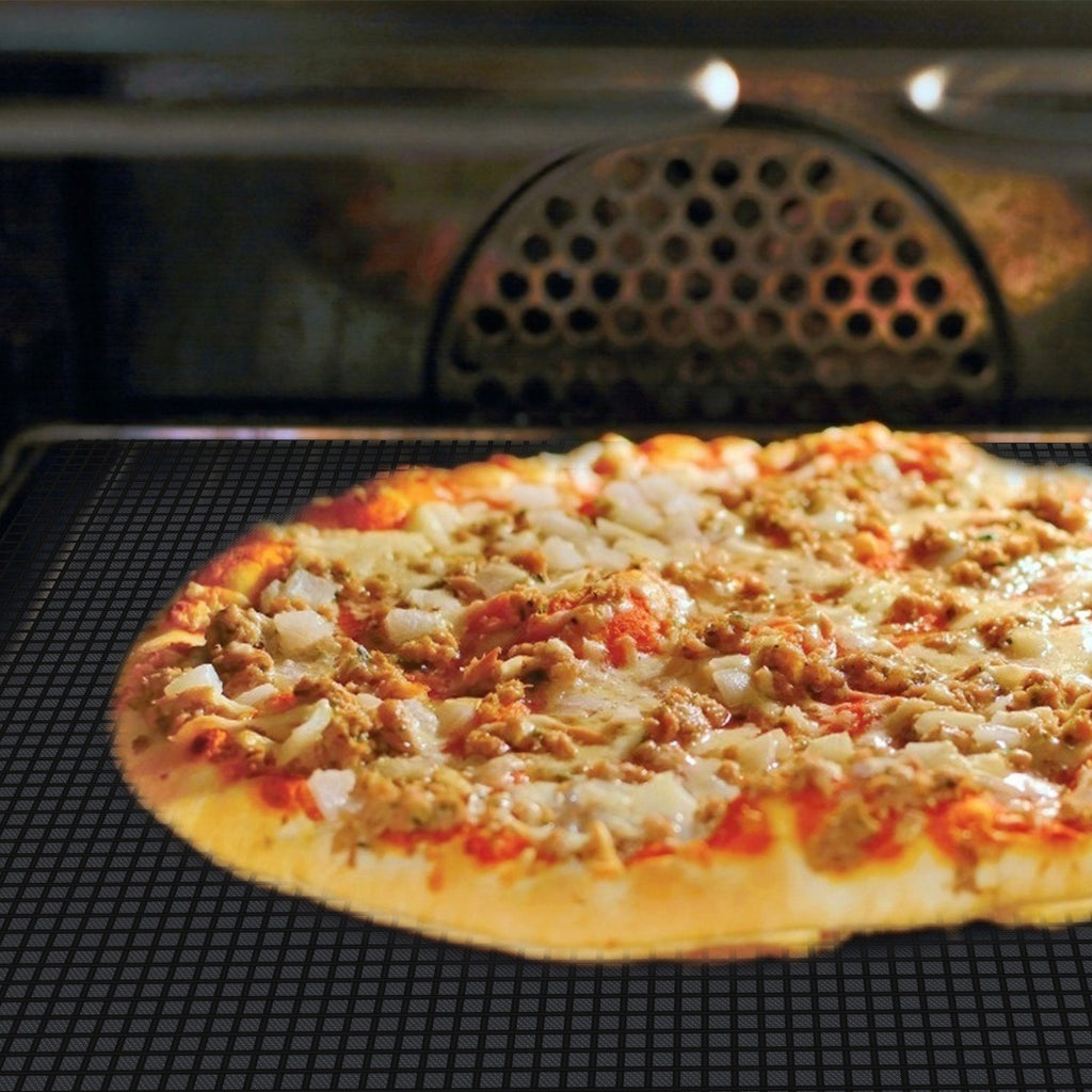 Non-Stick Mesh Mat Baking Sheet