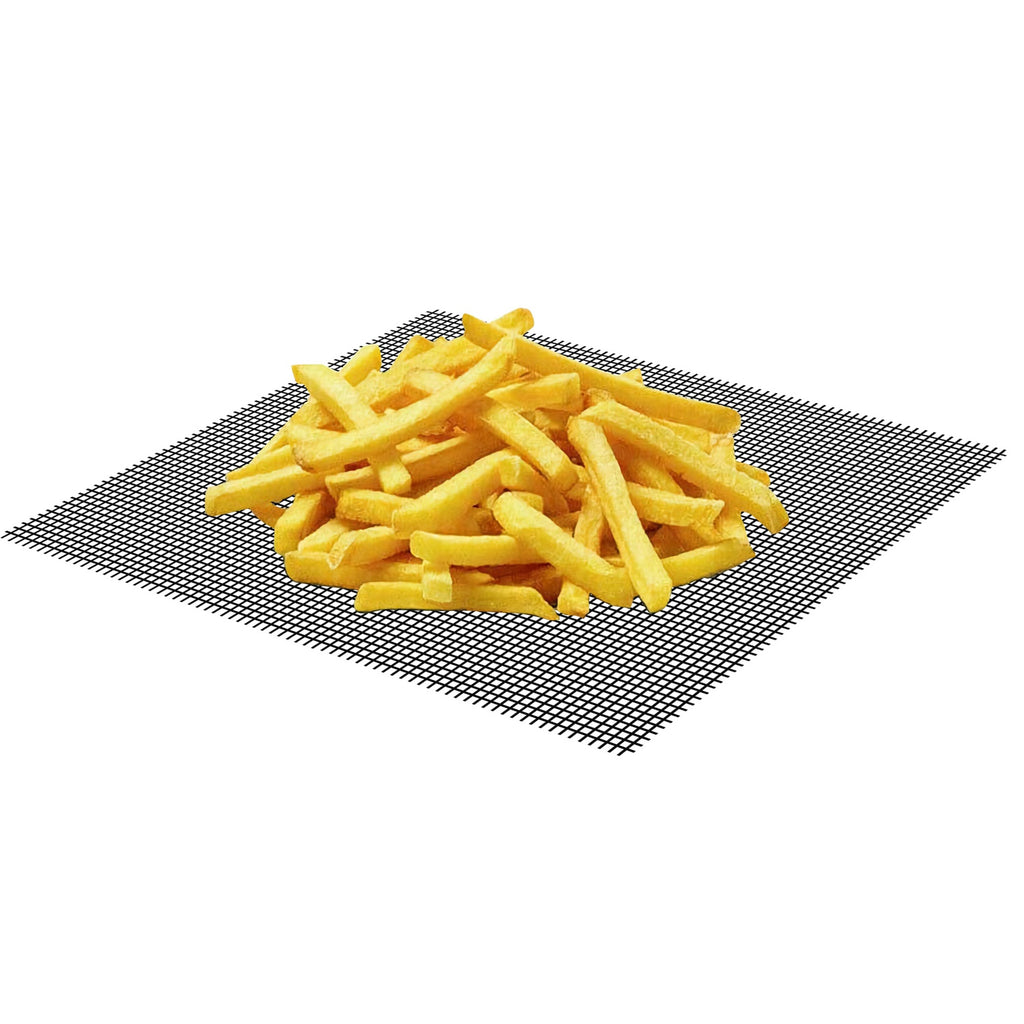 Non-Stick Mesh Mat Baking Sheet