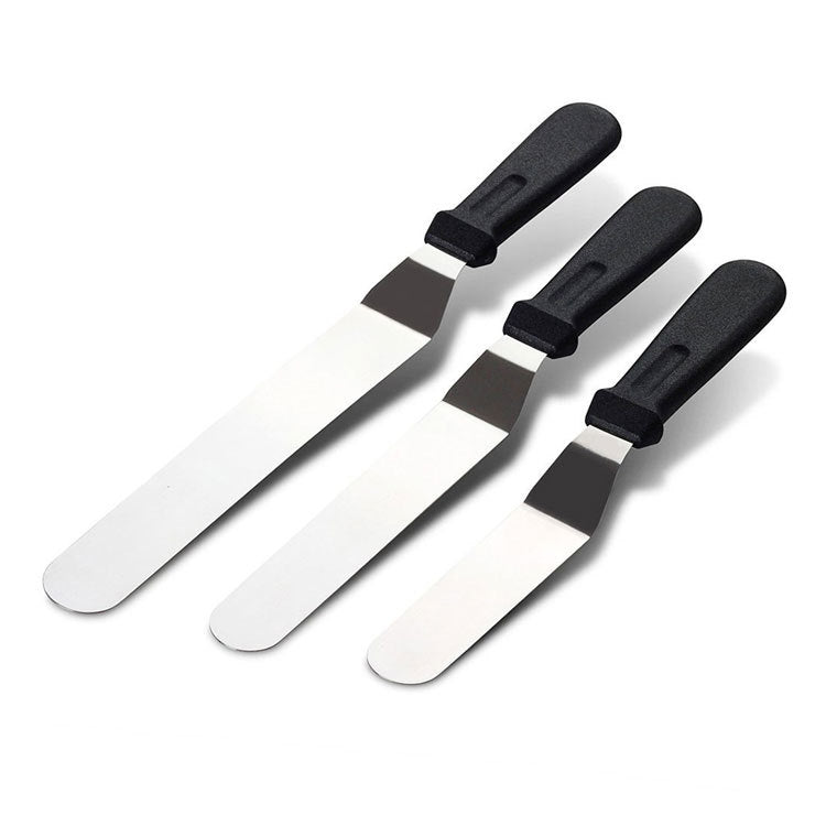 Stainless Icing Spatula