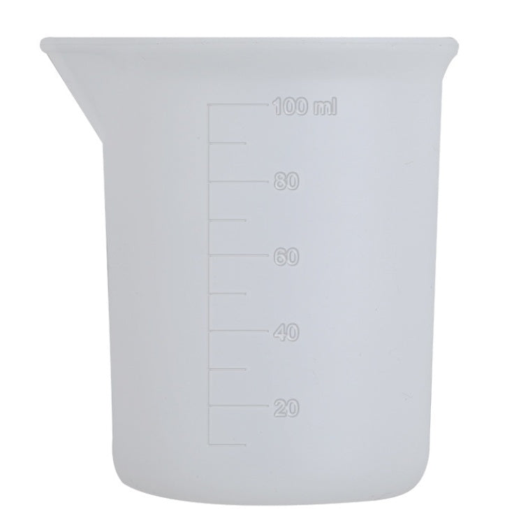 Silicone Measuring Cup