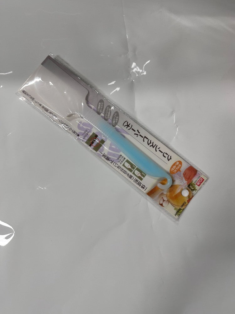 Silicone Oil Spatula For Baking And Cooking