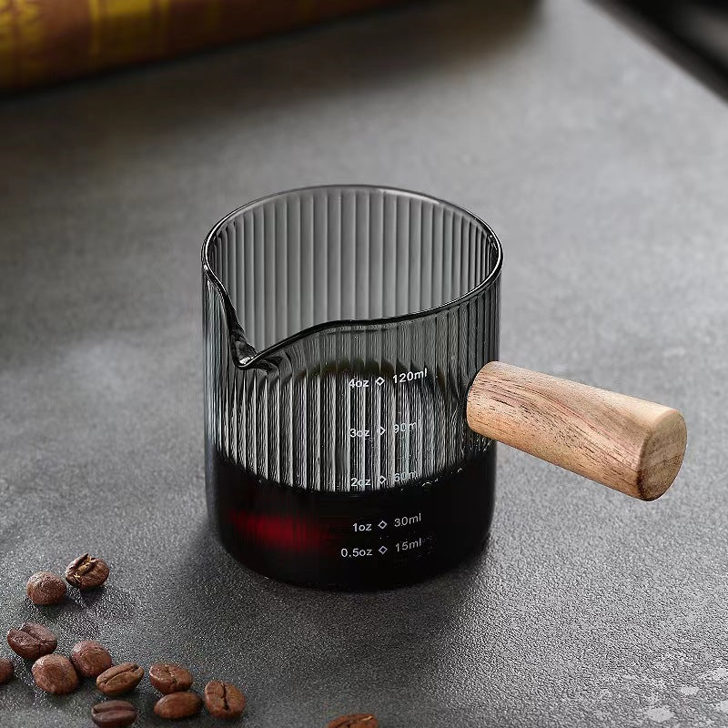 European style Measuring Cup