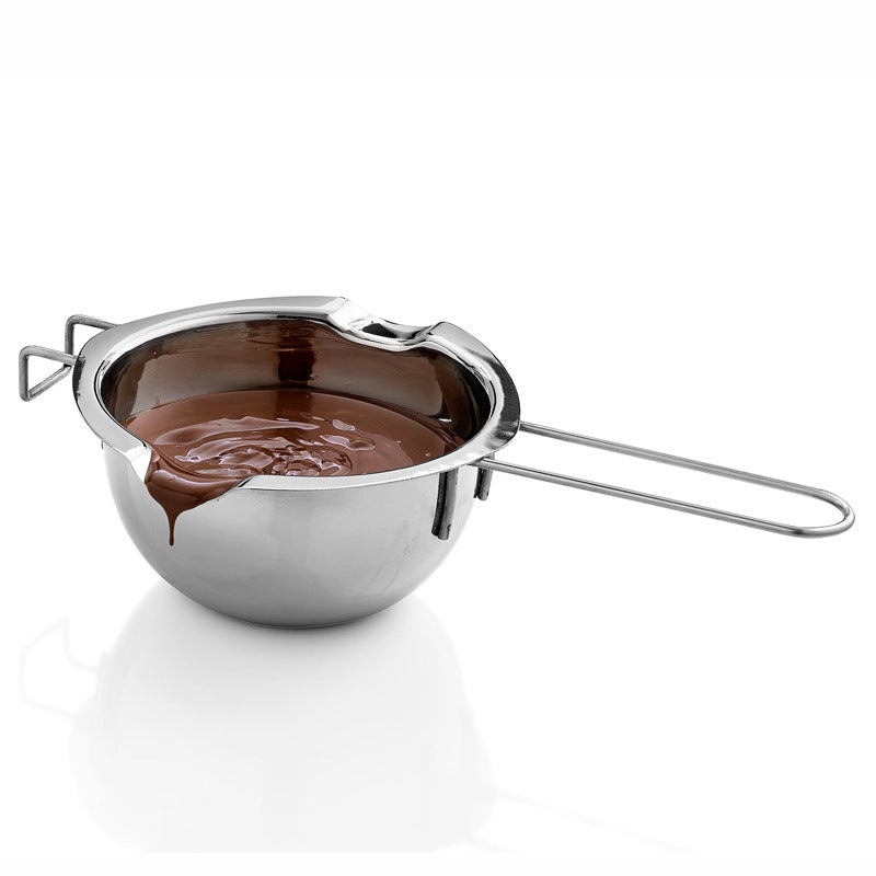 Double Boiler for Melting Chocolate