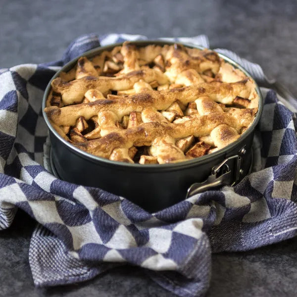 3-Piece Springform Set