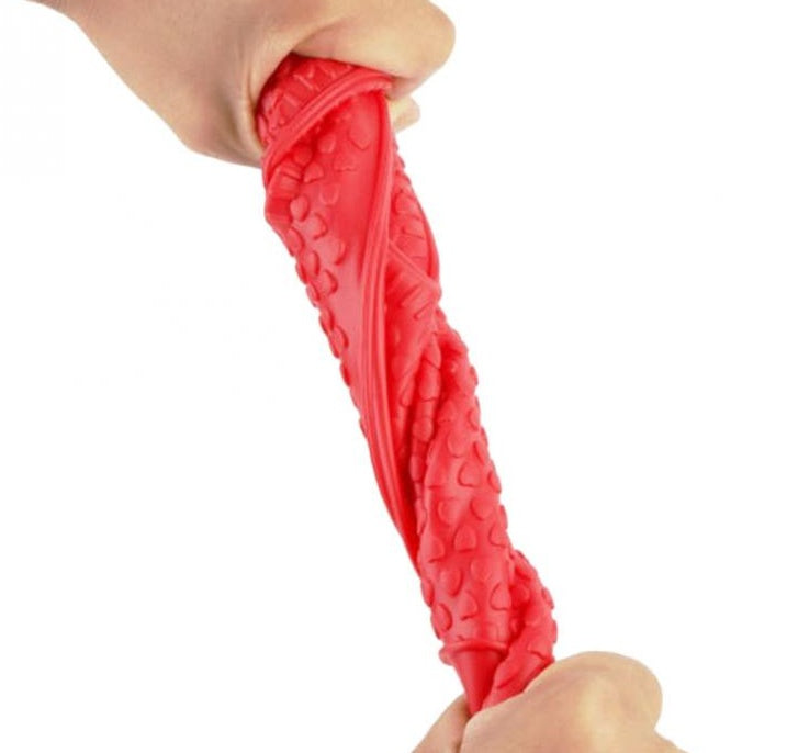 Non-slip silicone gloves