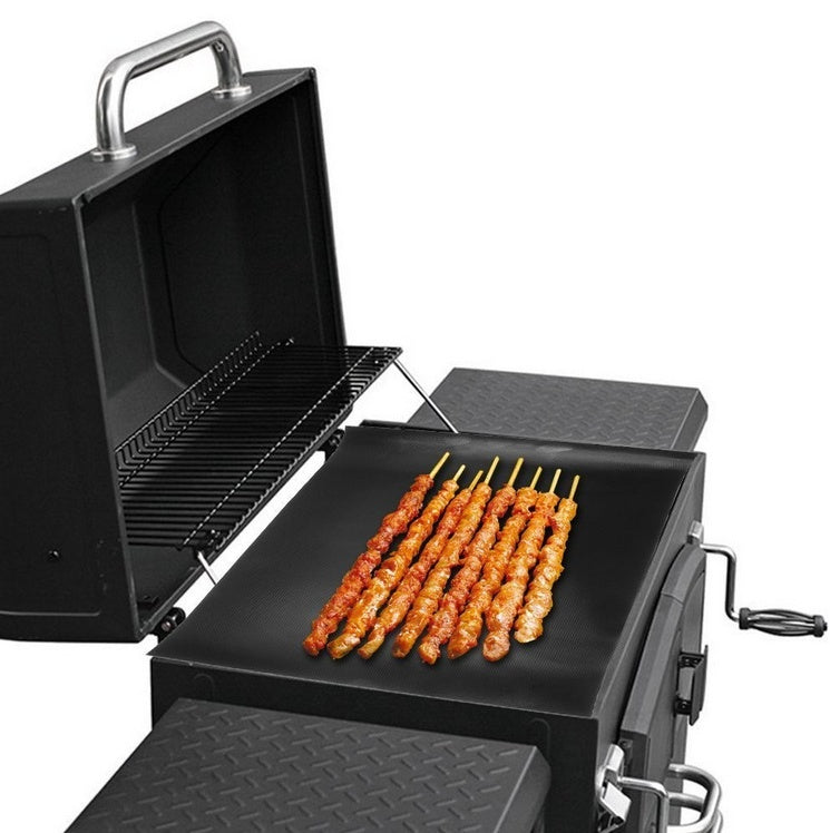 Reusable Non-stick Baking Sheets