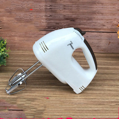 Electric Hand Mixer