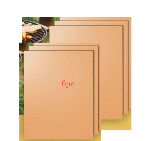 Reusable Non-stick Baking Sheets