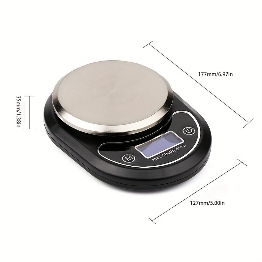 Pro Baker’s Scale