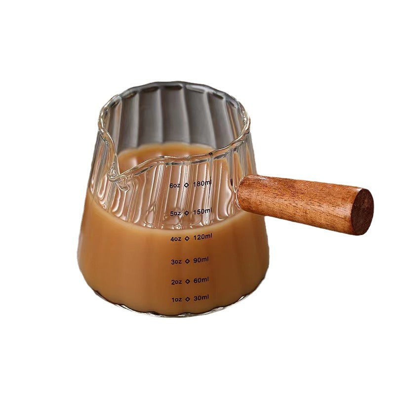 European style Measuring Cup