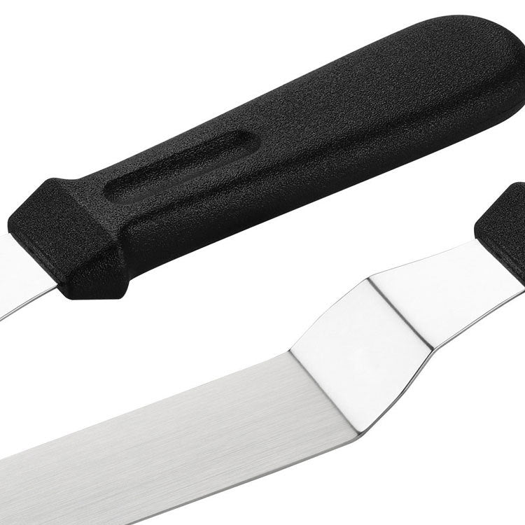 Stainless Icing Spatula