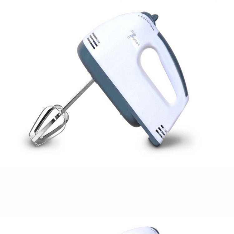 Electric Hand Mixer