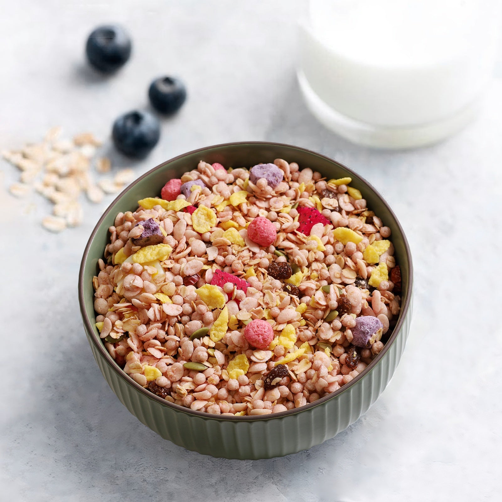 Classic Dessert Bowls