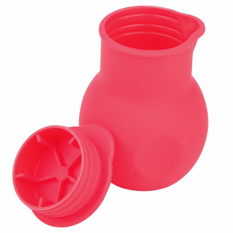 Silicone Chocolate Melter