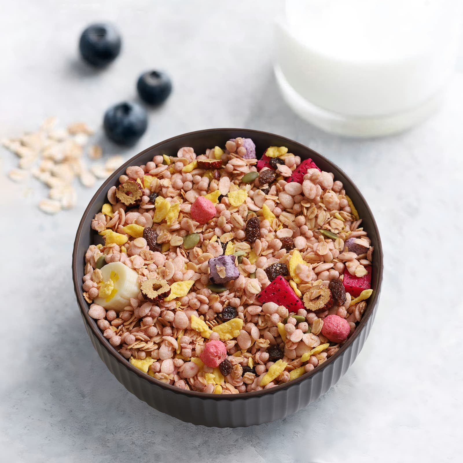 Classic Dessert Bowls