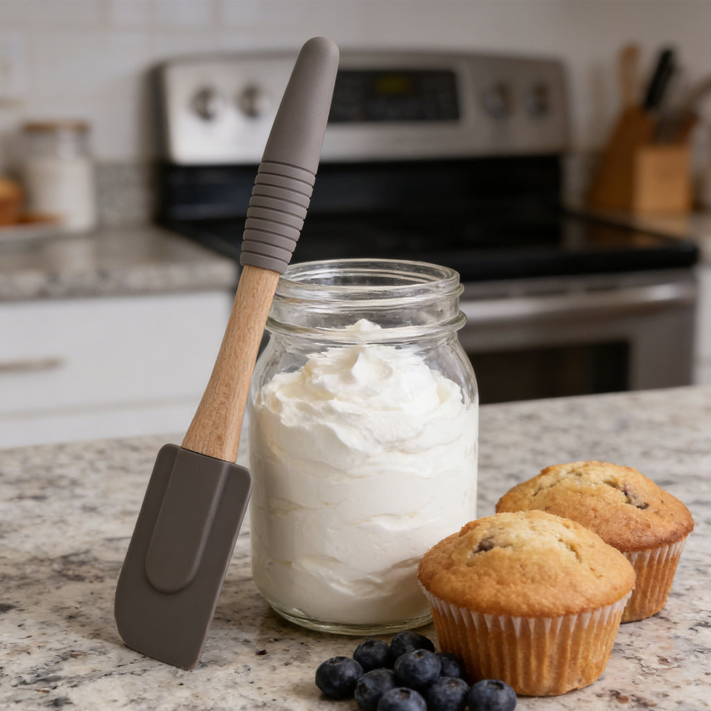 Silicone Spatula