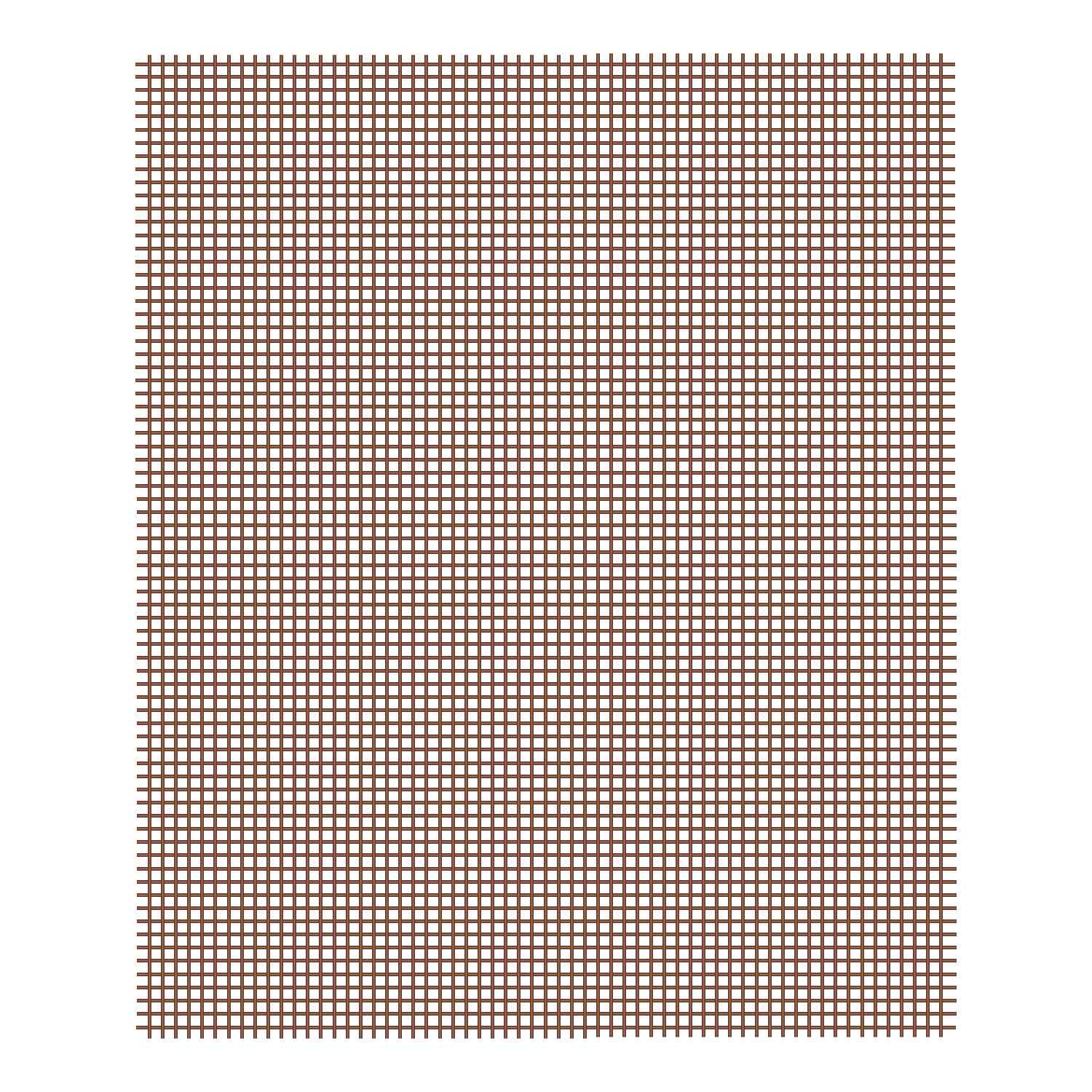 Non-Stick Mesh Mat Baking Sheet