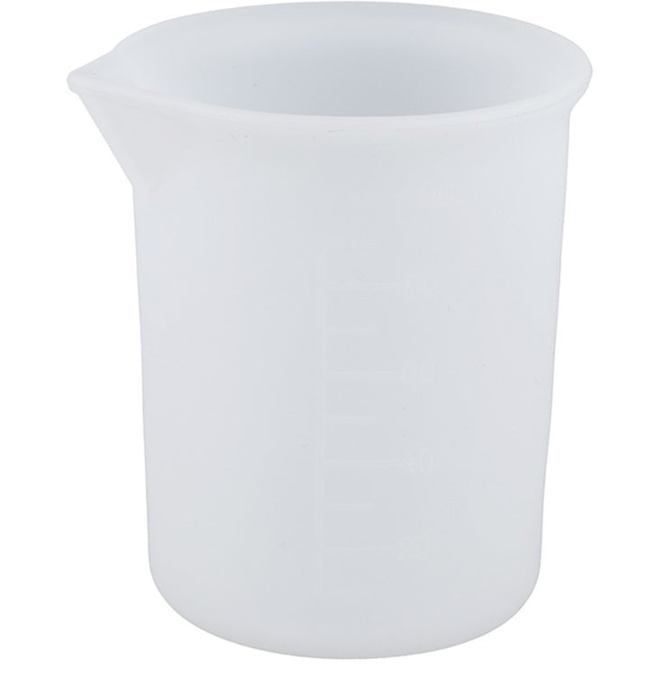 Silicone Measuring Cup
