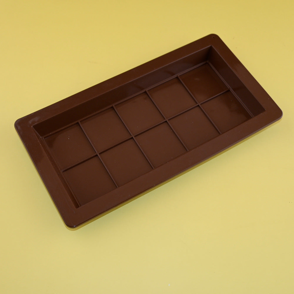 Silicon  Chocolate Mold