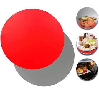 Silicone Microwave Mats