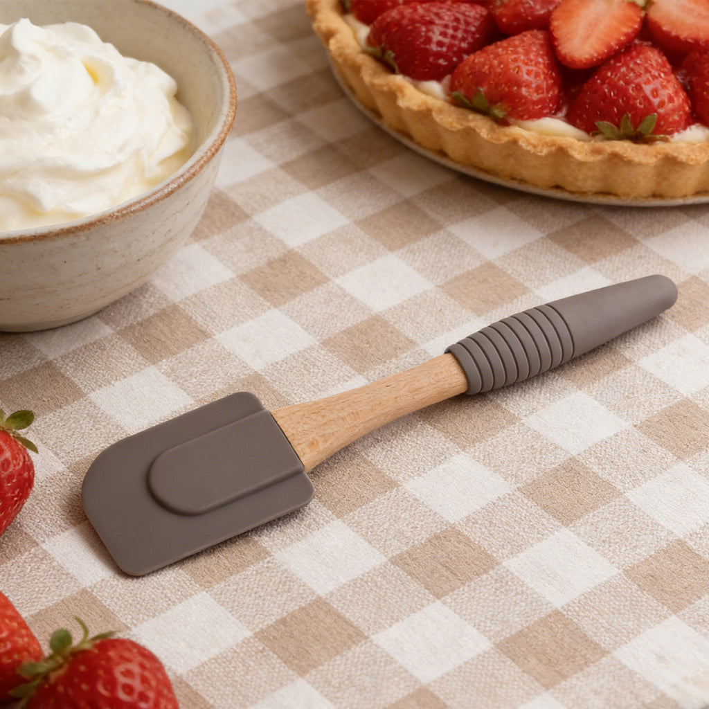 Silicone Spatula