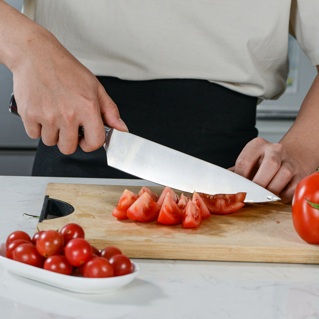 Chef Knife 8 Inch