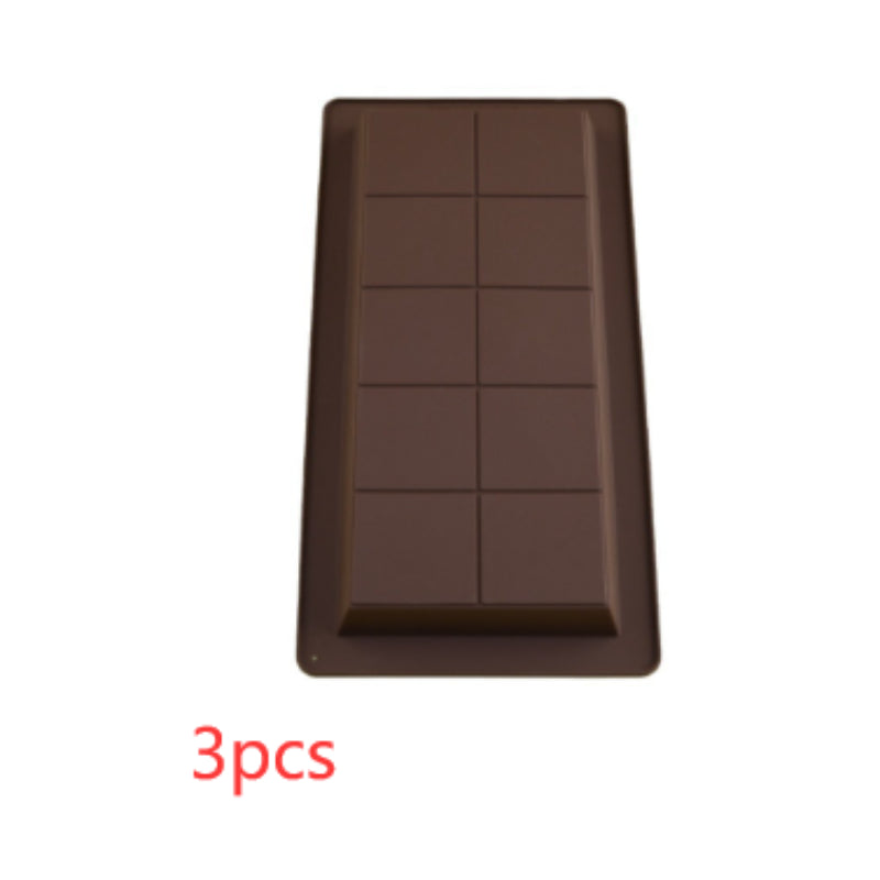Silicon  Chocolate Mold