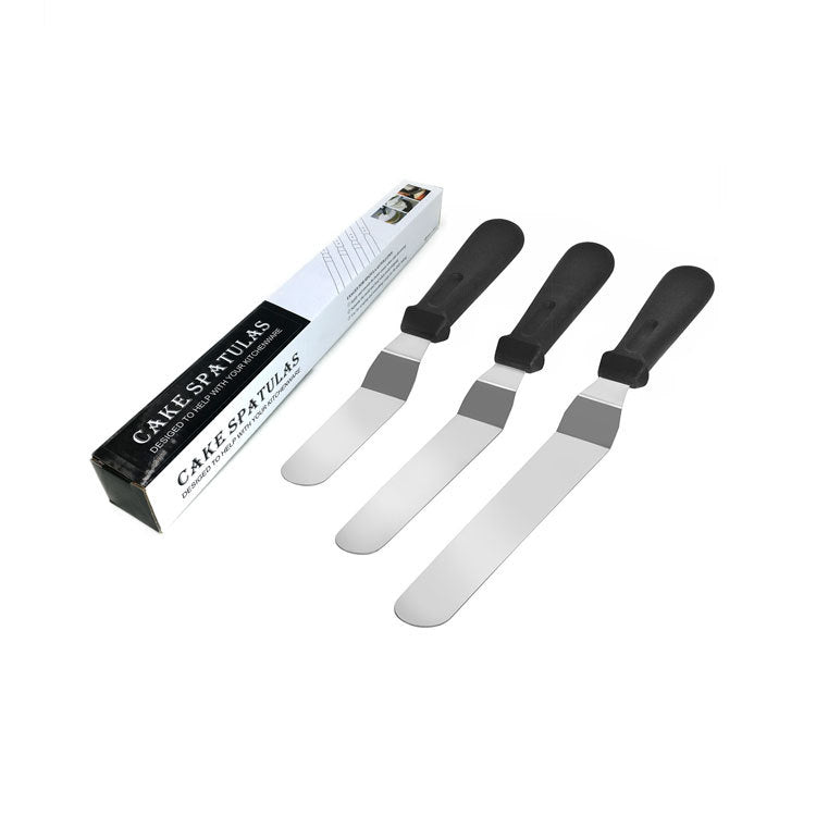 Stainless Icing Spatula