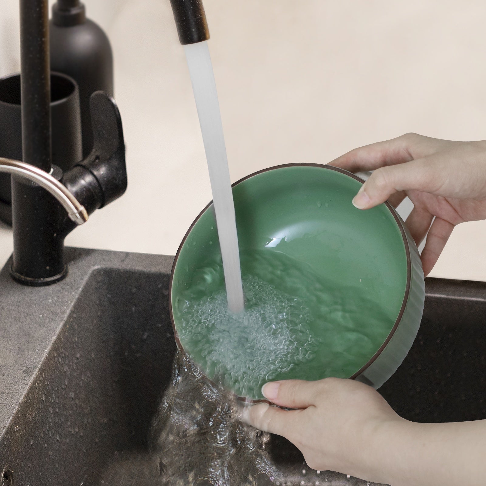 Classic Dessert Bowls