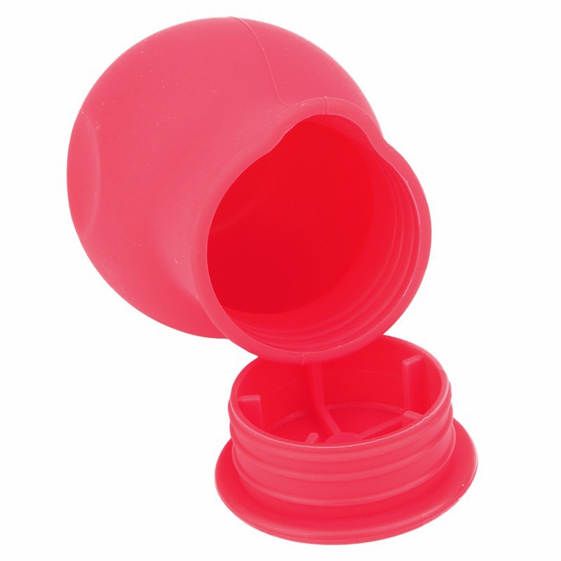 Silicone Chocolate Melter