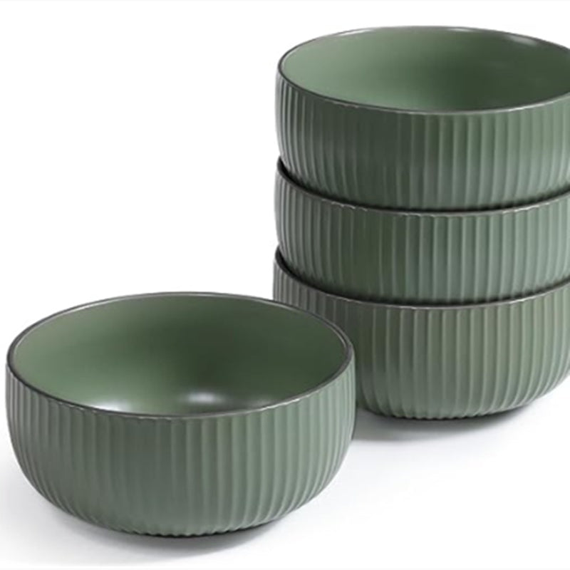 Classic Dessert Bowls