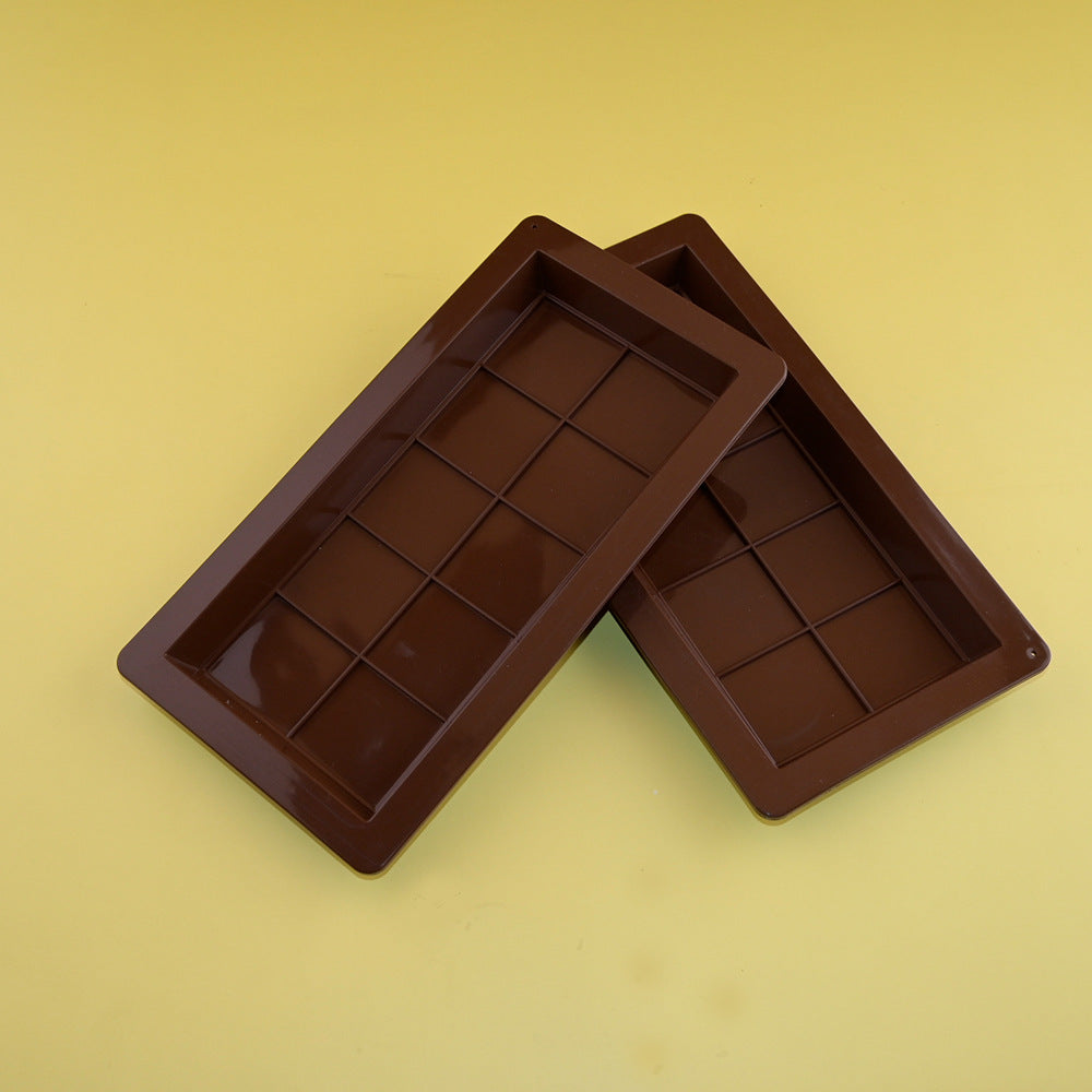 Silicon  Chocolate Mold