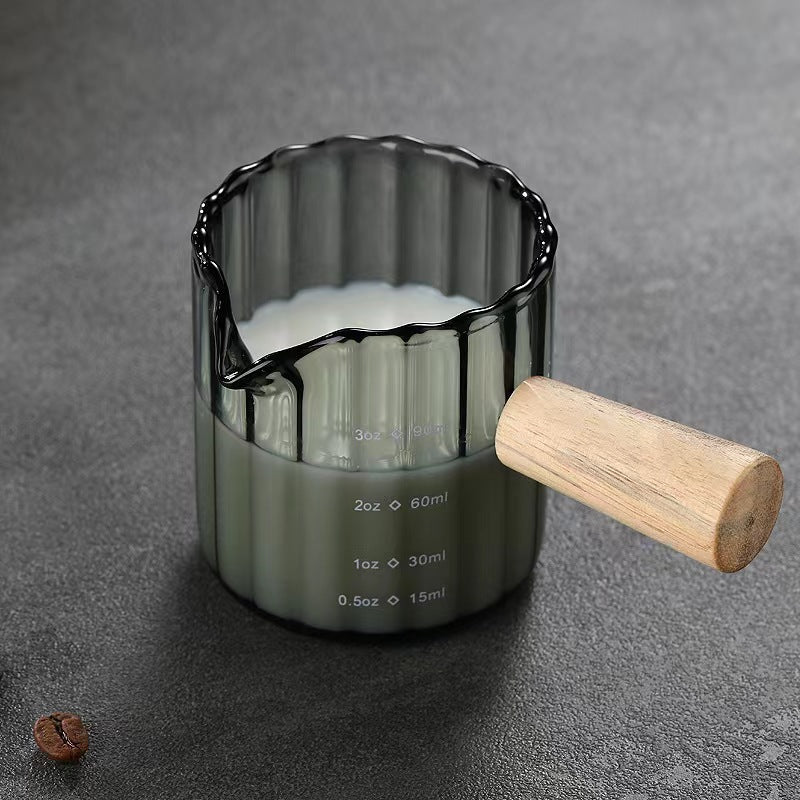 European style Measuring Cup