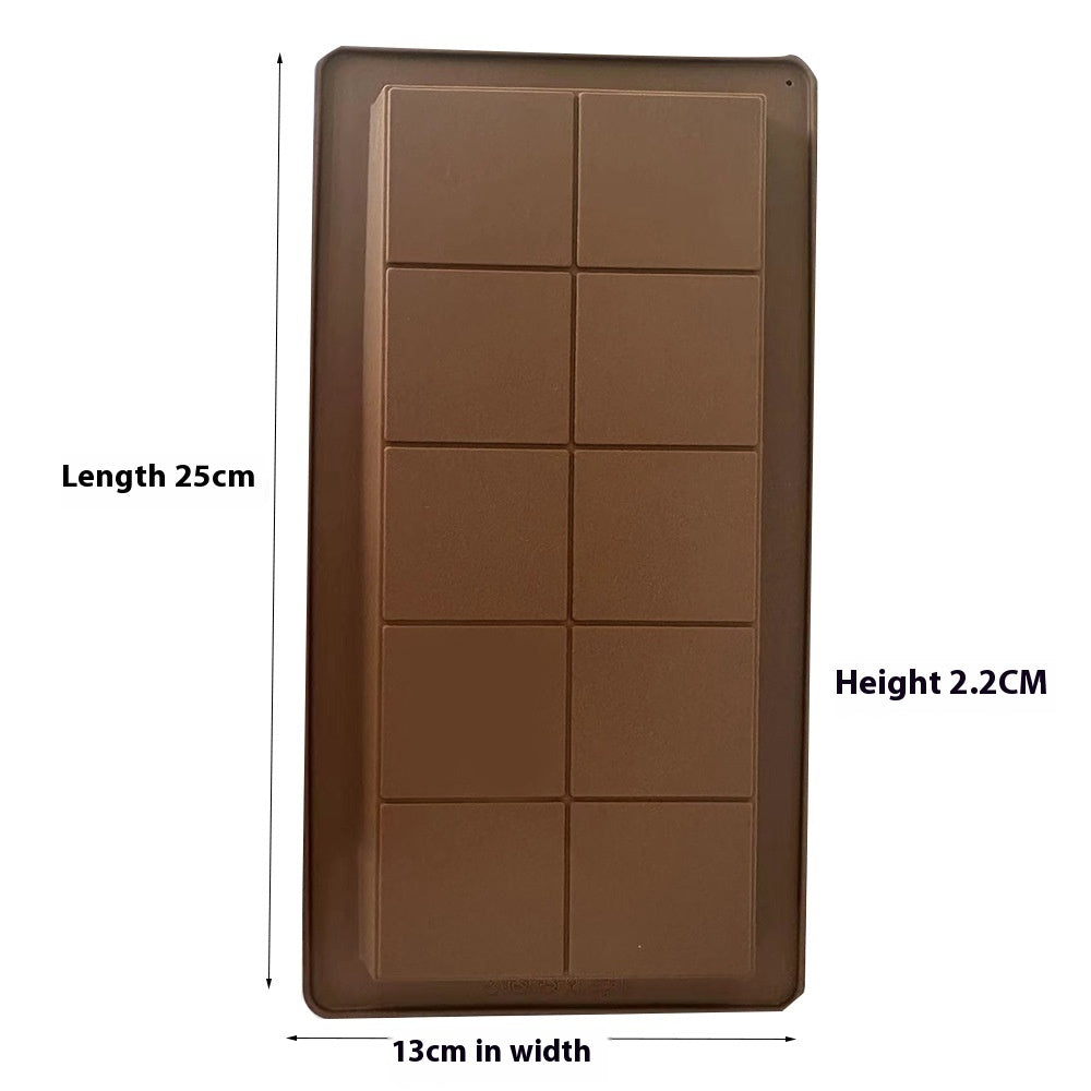 Silicon  Chocolate Mold