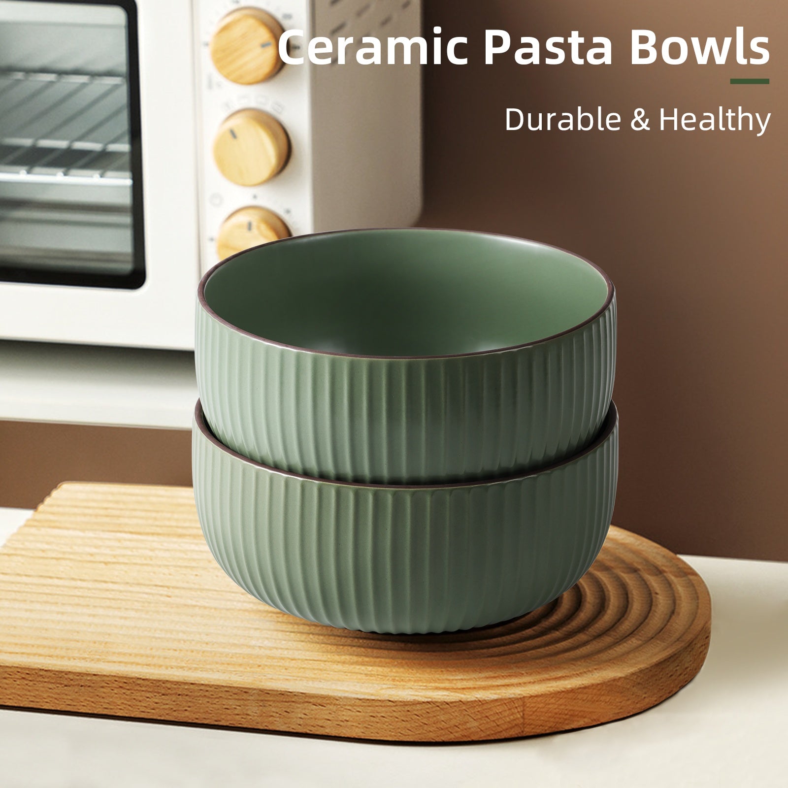 Classic Dessert Bowls