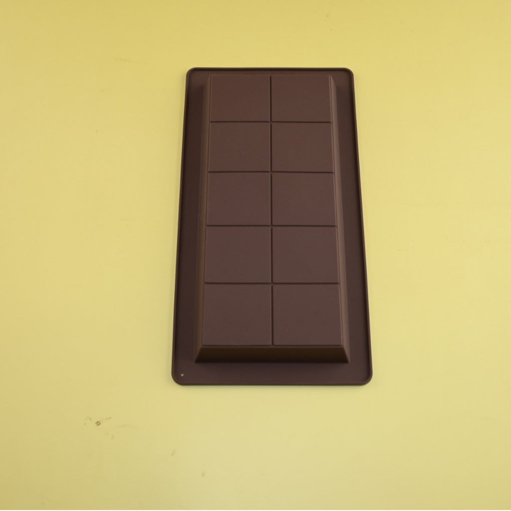 Silicon  Chocolate Mold