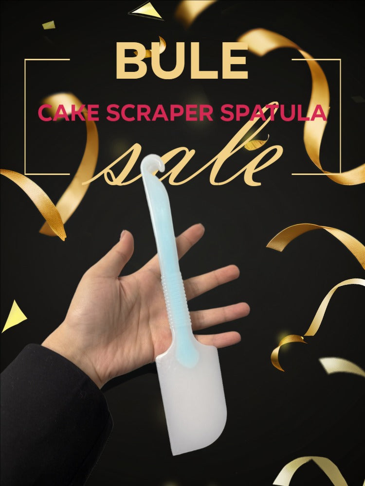 Silicone Oil Spatula For Baking And Cooking