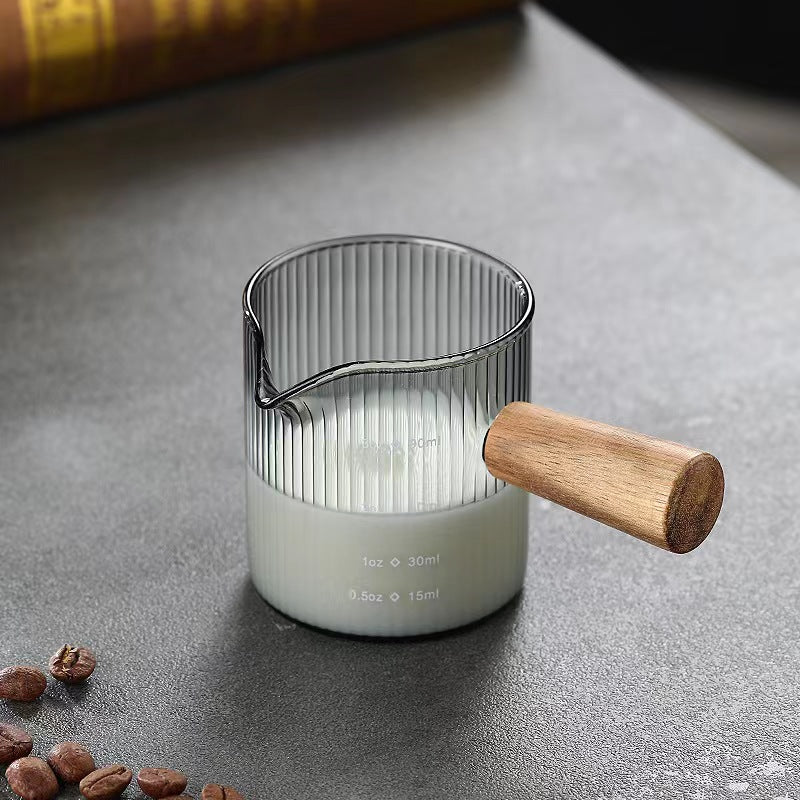 European style Measuring Cup